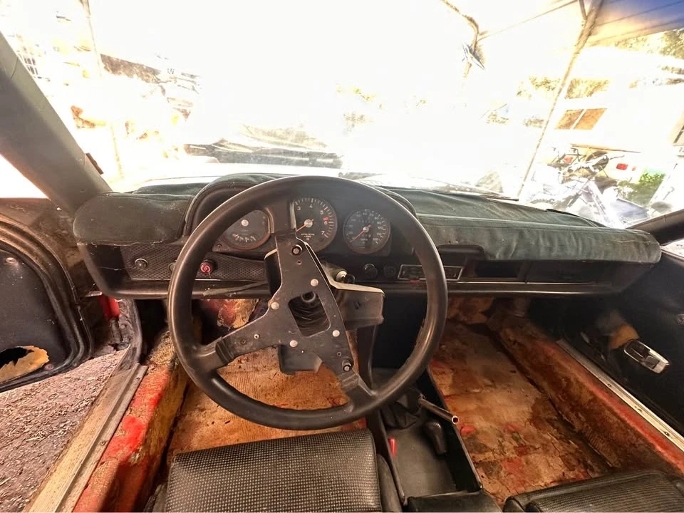 1970 Porsche 914 - Image 12 of 13