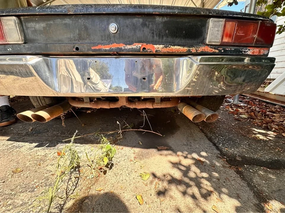 1970 Porsche 914 - Image 11 of 13