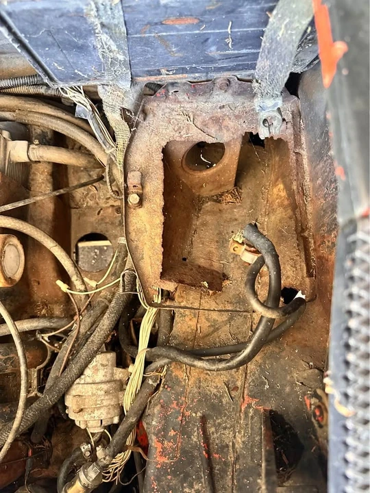 1970 Porsche 914 - Image 9 of 13