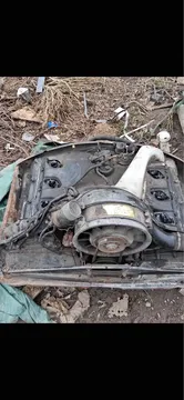 1970 Porsche 911E 2.2L Engine