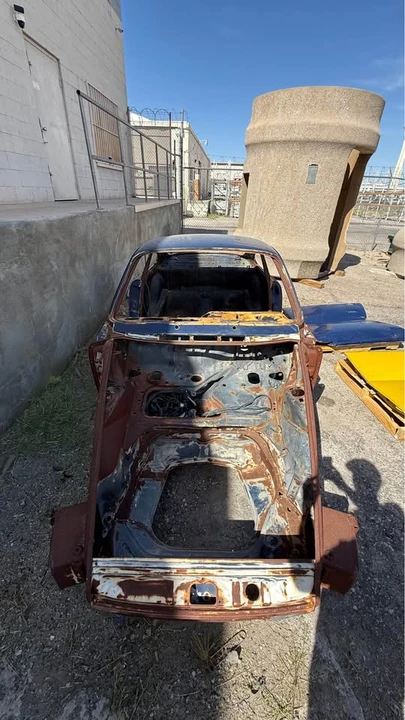 1970 Porsche 911 - Image 7 of 18
