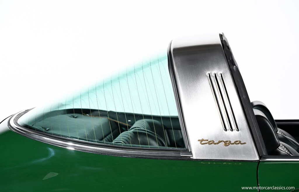 1970 Porsche 911 E F-Body LWB - Image 22 of 31