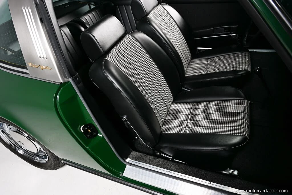1970 Porsche 911 E F-Body LWB - Image 31 of 31