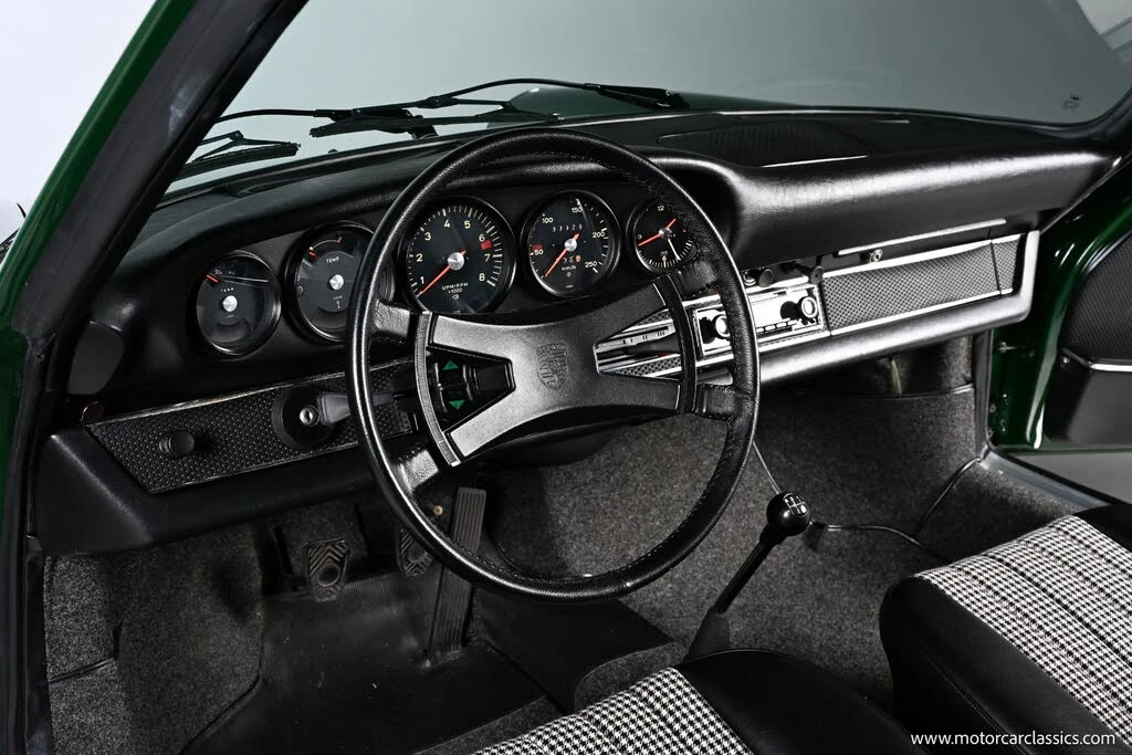 1970 Porsche 911 E F-Body LWB - Image 28 of 31
