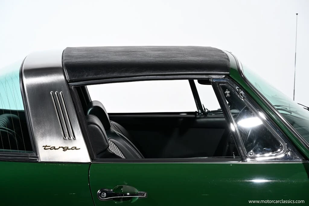 1970 Porsche 911 E F-Body LWB - Image 19 of 31