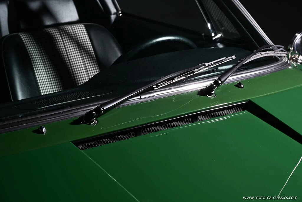 1970 Porsche 911 E F-Body LWB - Image 21 of 31