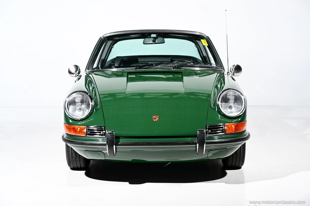 1970 Porsche 911 E F-Body LWB - Image 3 of 31