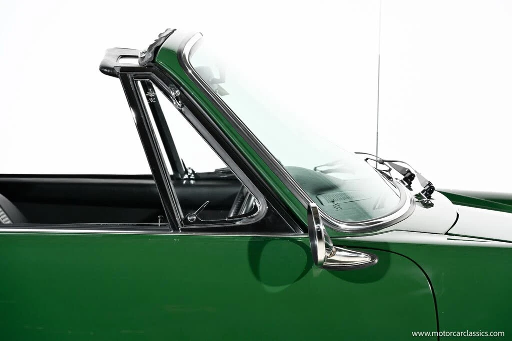 1970 Porsche 911 E F-Body LWB - Image 25 of 31