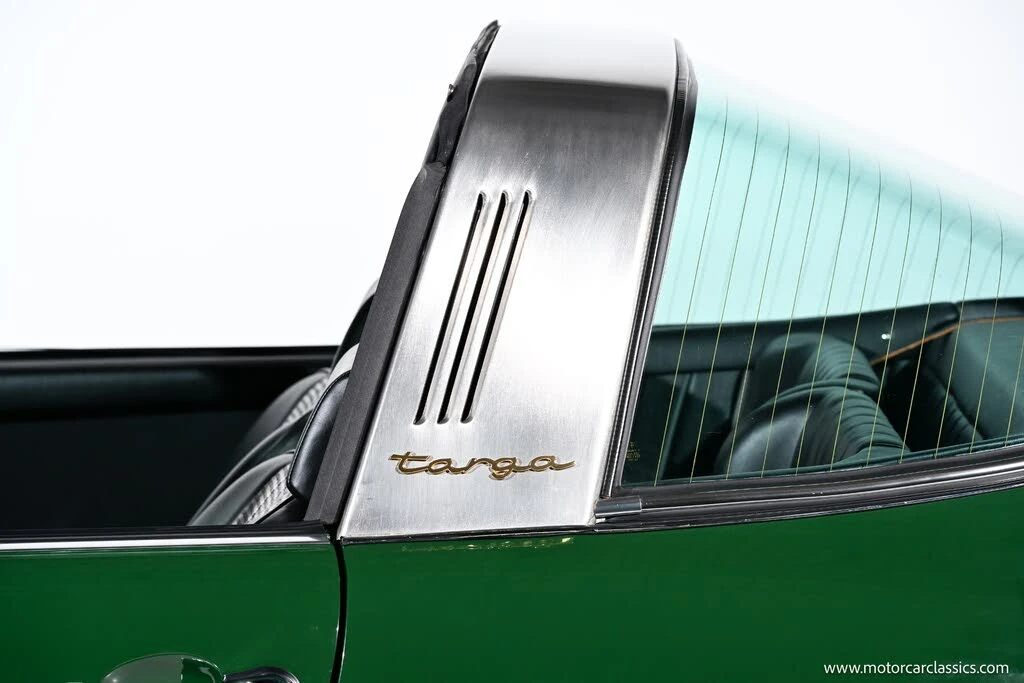 1970 Porsche 911 E F-Body LWB - Image 18 of 31