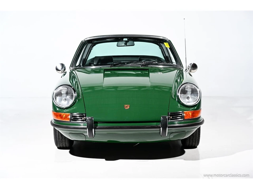 1970 Porsche 911 E F-Body LWB - Image 3 of 31