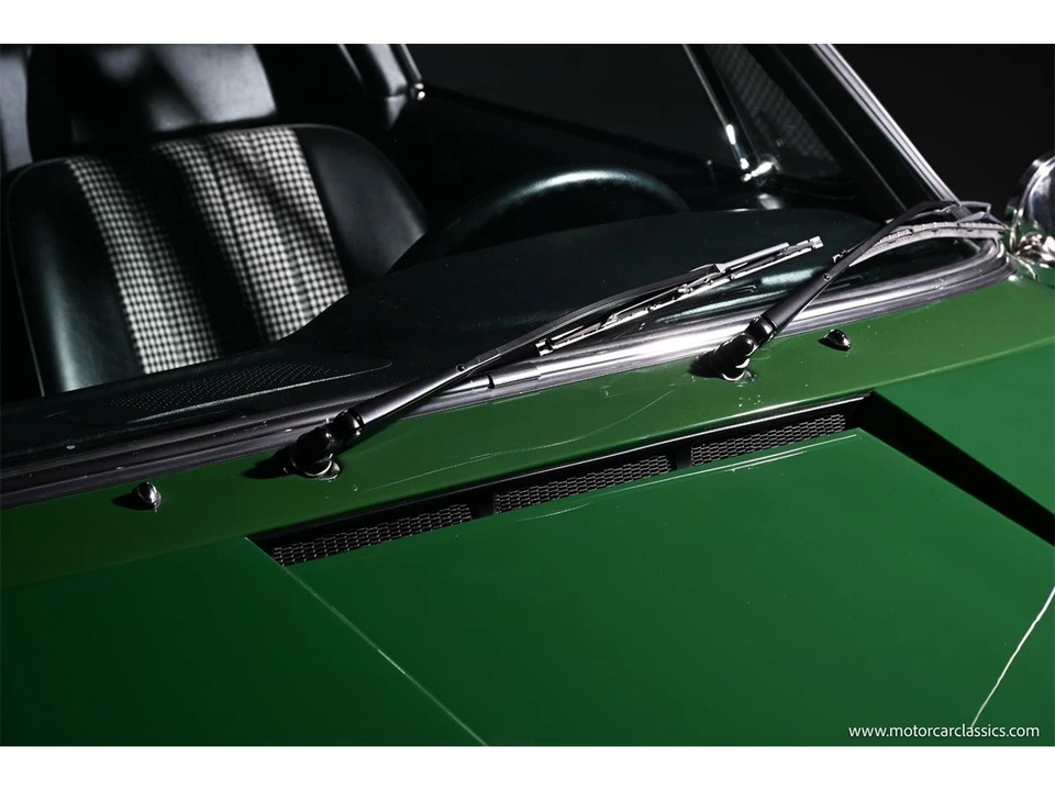 1970 Porsche 911 E F-Body LWB - Image 21 of 31