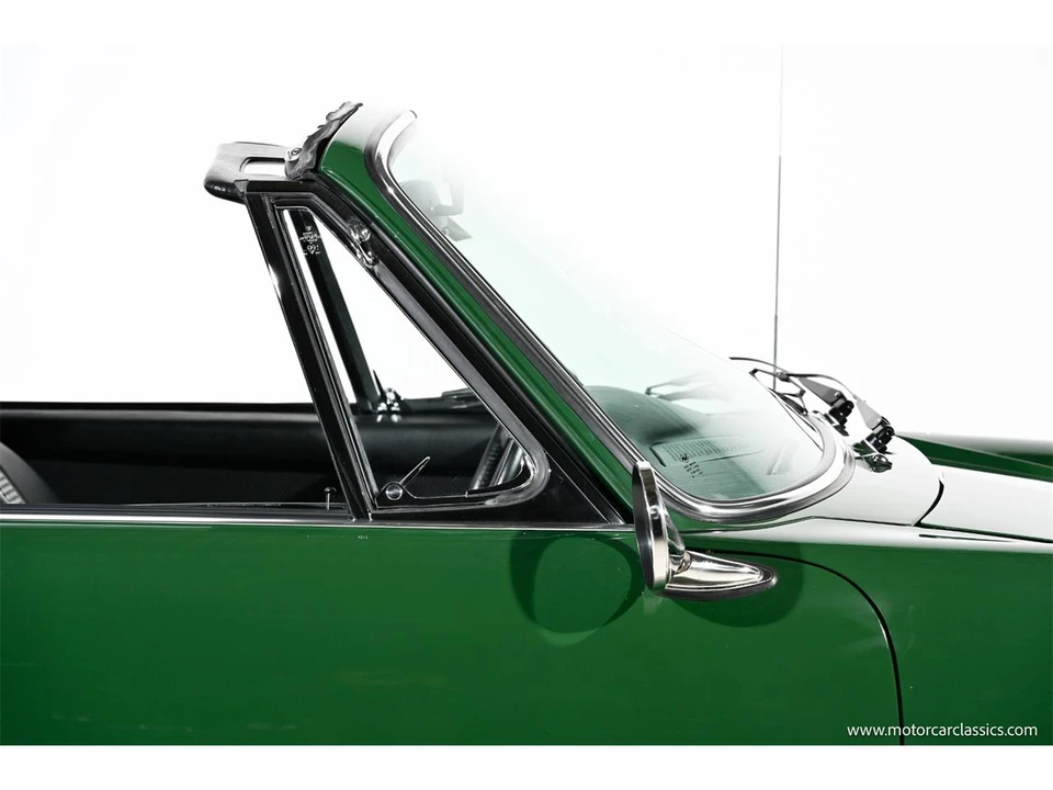 1970 Porsche 911 E F-Body LWB - Image 25 of 31