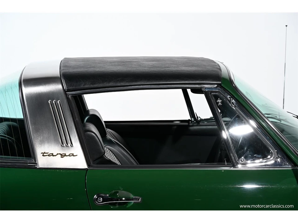 1970 Porsche 911 E F-Body LWB - Image 19 of 31