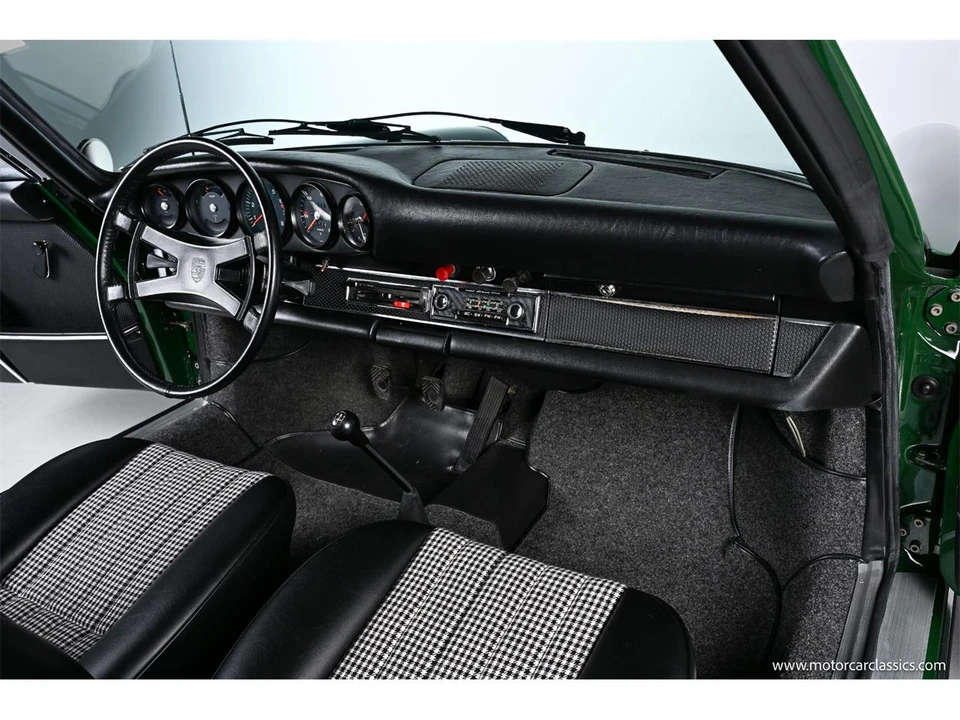 1970 Porsche 911 E F-Body LWB - Image 29 of 31