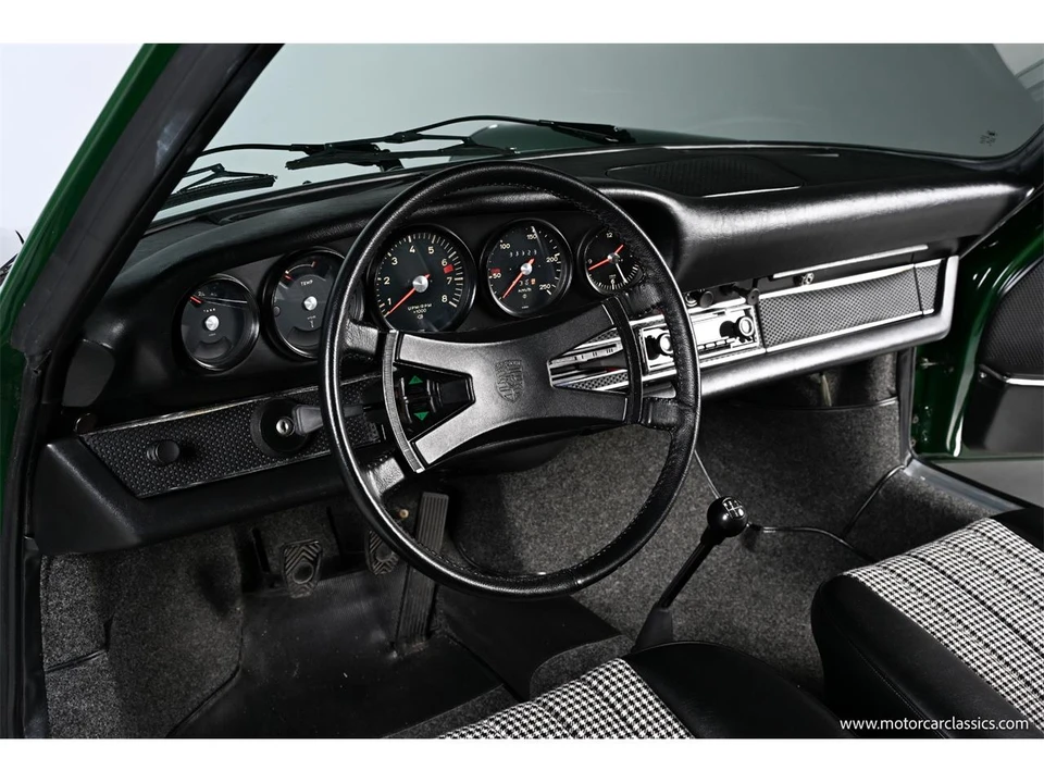 1970 Porsche 911 E F-Body LWB - Image 28 of 31