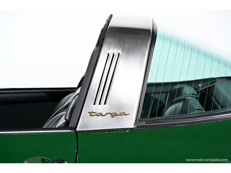 1970 Porsche 911 E F-Body LWB - Image 18 of 31