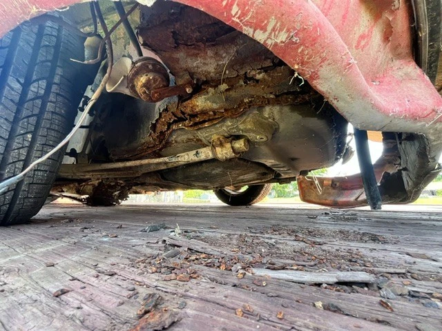 1970 Porsche 911 E F-Body LWB - Image 9 of 31