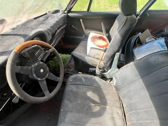 1970 Porsche 911 E F-Body LWB - Image 20 of 31