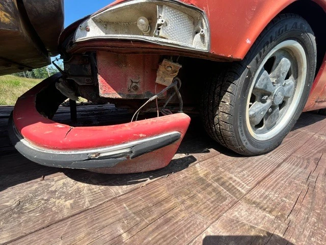 1970 Porsche 911 E F-Body LWB - Image 11 of 31
