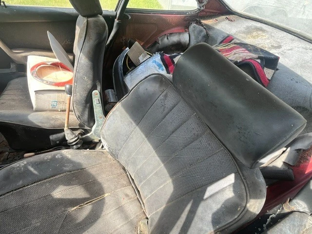 1970 Porsche 911 E F-Body LWB - Image 21 of 31