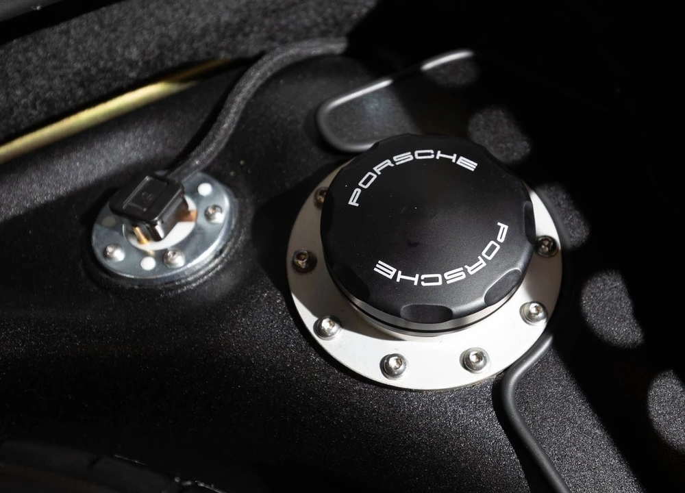 1970 Porsche 911 - Image 19 of 21
