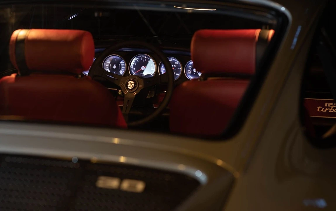 1970 Porsche 911 - Image 13 of 21