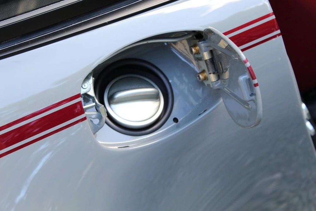 1970 Porsche 911 - Image 14 of 21