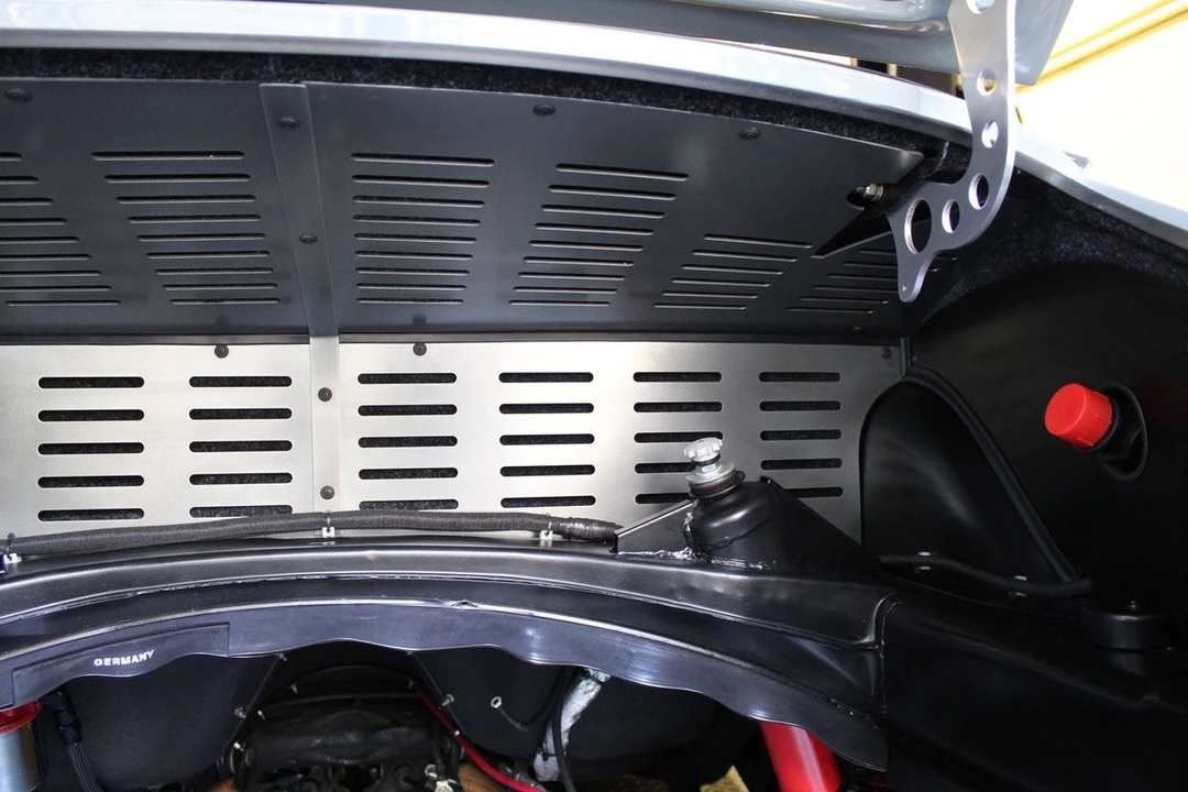 1970 Porsche 911 - Image 17 of 21