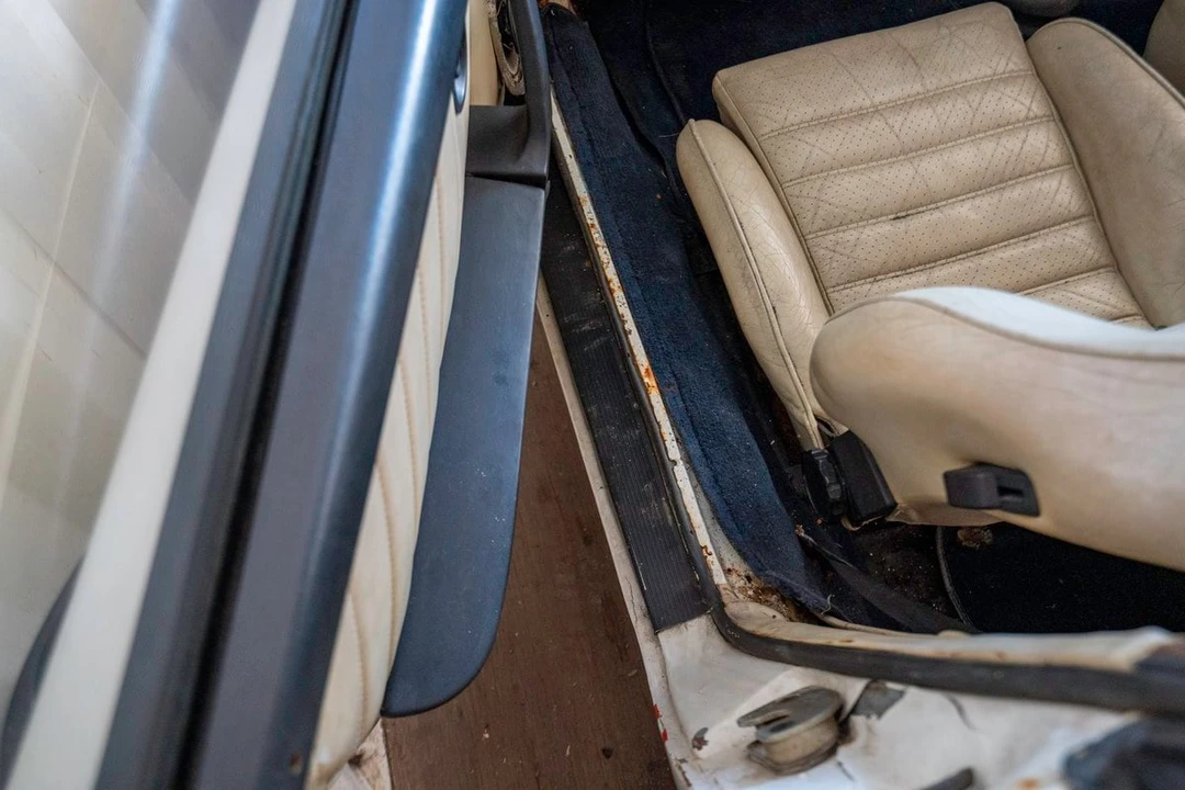 1970 Porsche 911 - Image 7 of 30