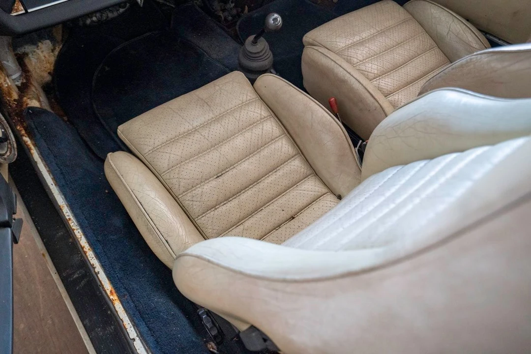 1970 Porsche 911 - Image 8 of 30