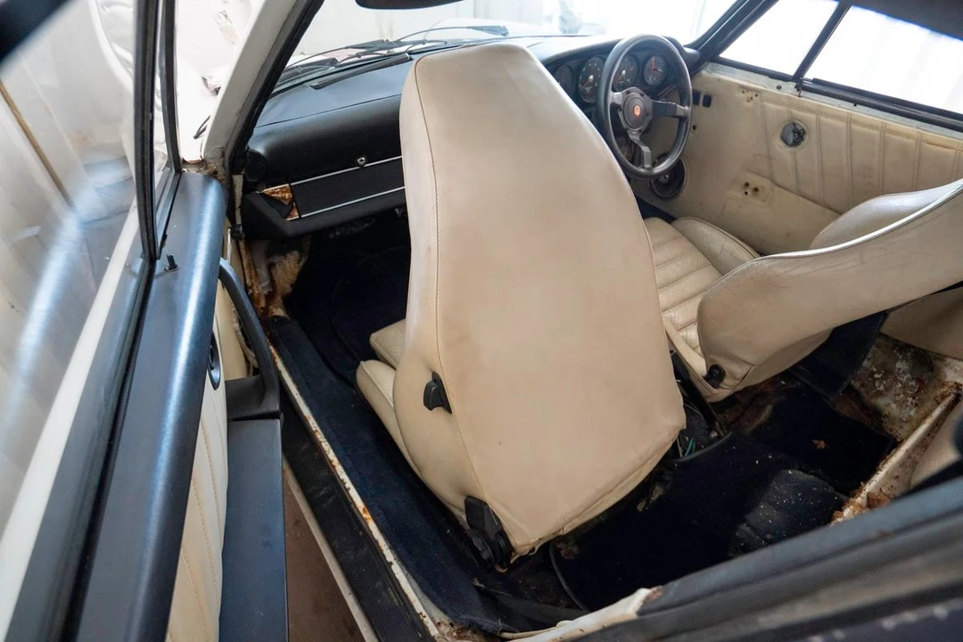 1970 Porsche 911 - Image 10 of 30