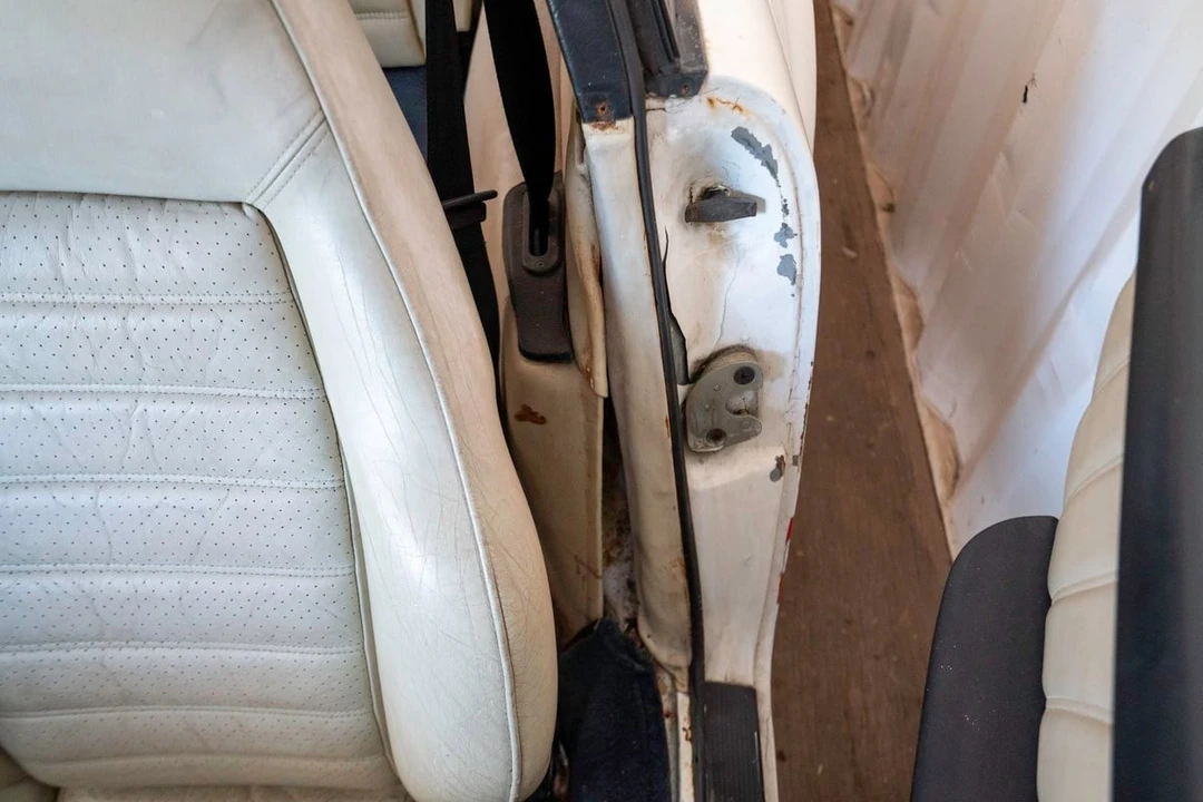 1970 Porsche 911 - Image 13 of 30