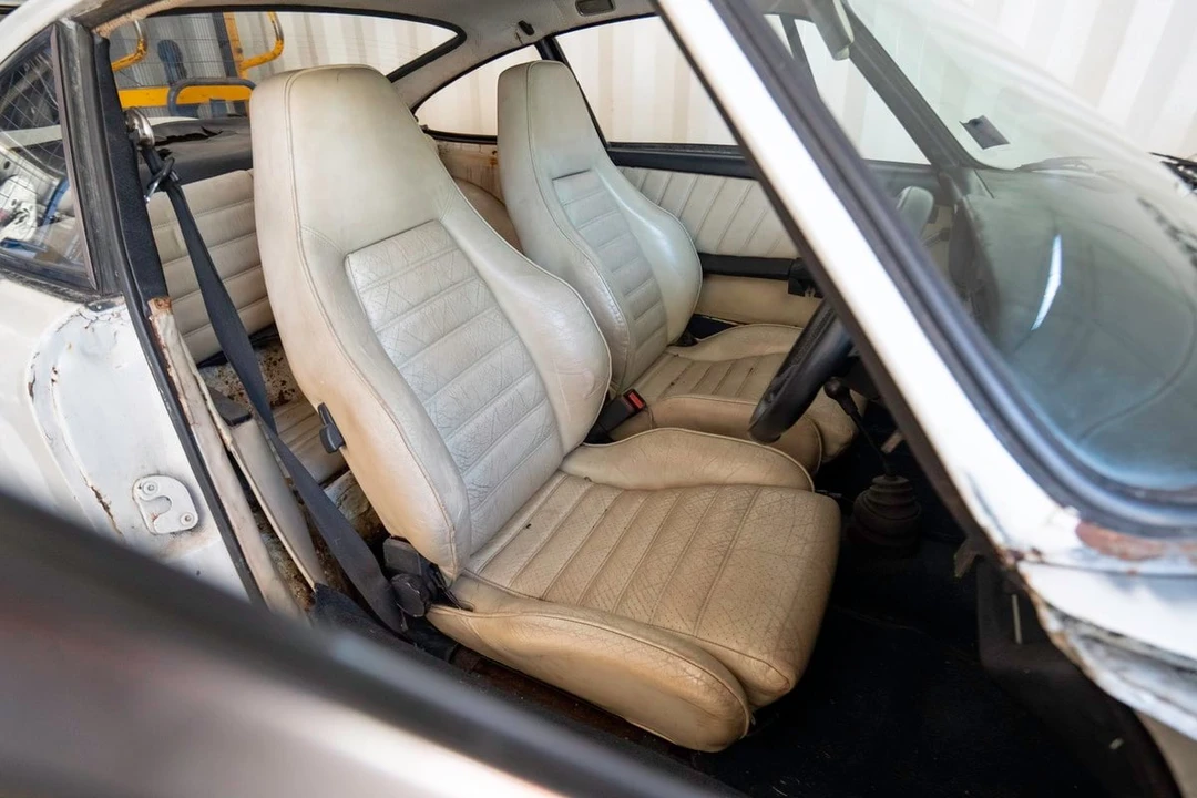 1970 Porsche 911 - Image 16 of 30