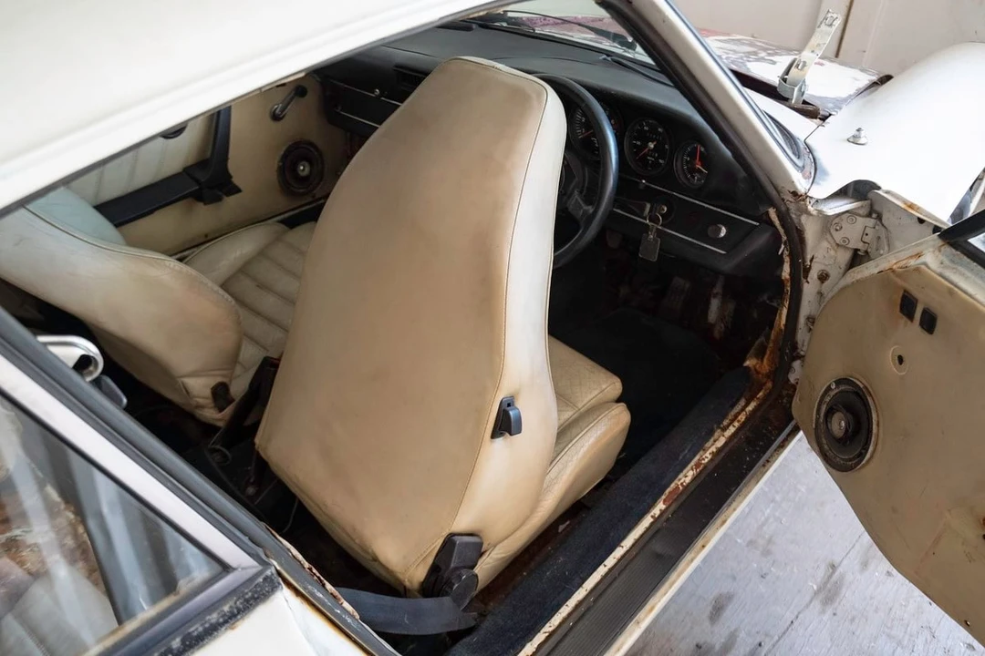 1970 Porsche 911 - Image 18 of 30