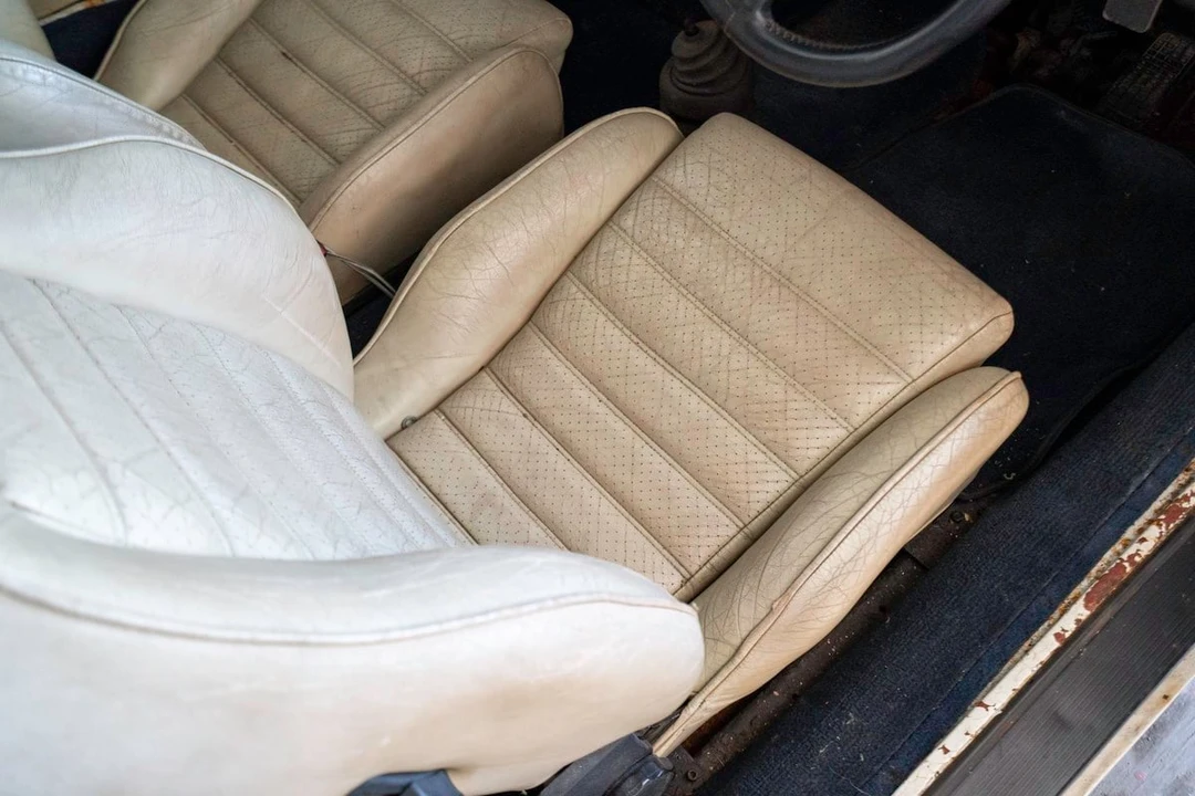 1970 Porsche 911 - Image 25 of 30