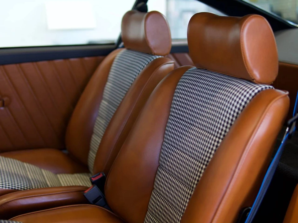 1970 Porsche 911 E F-Body LWB - Image 4 of 5