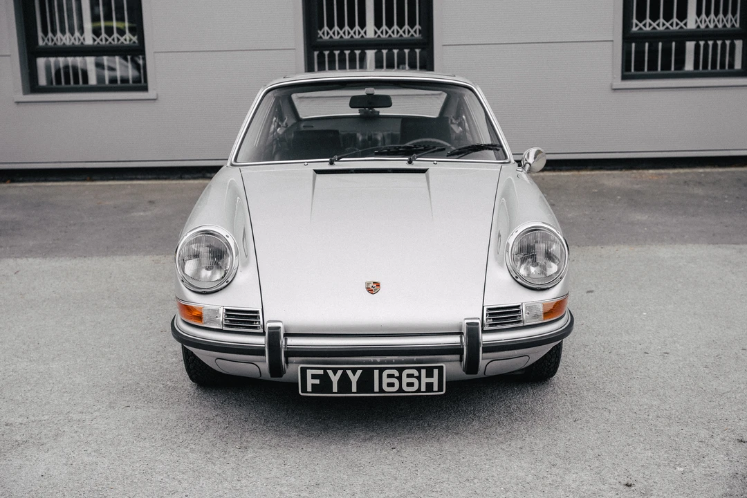 1970 Porsche 911 S F-Body LWB - Image 10 of 31