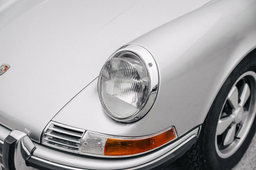 1970 Porsche 911 S F-Body LWB - Image 31 of 31