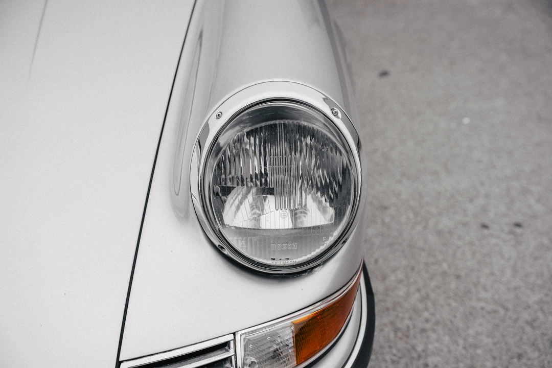 1970 Porsche 911 S F-Body LWB - Image 12 of 31