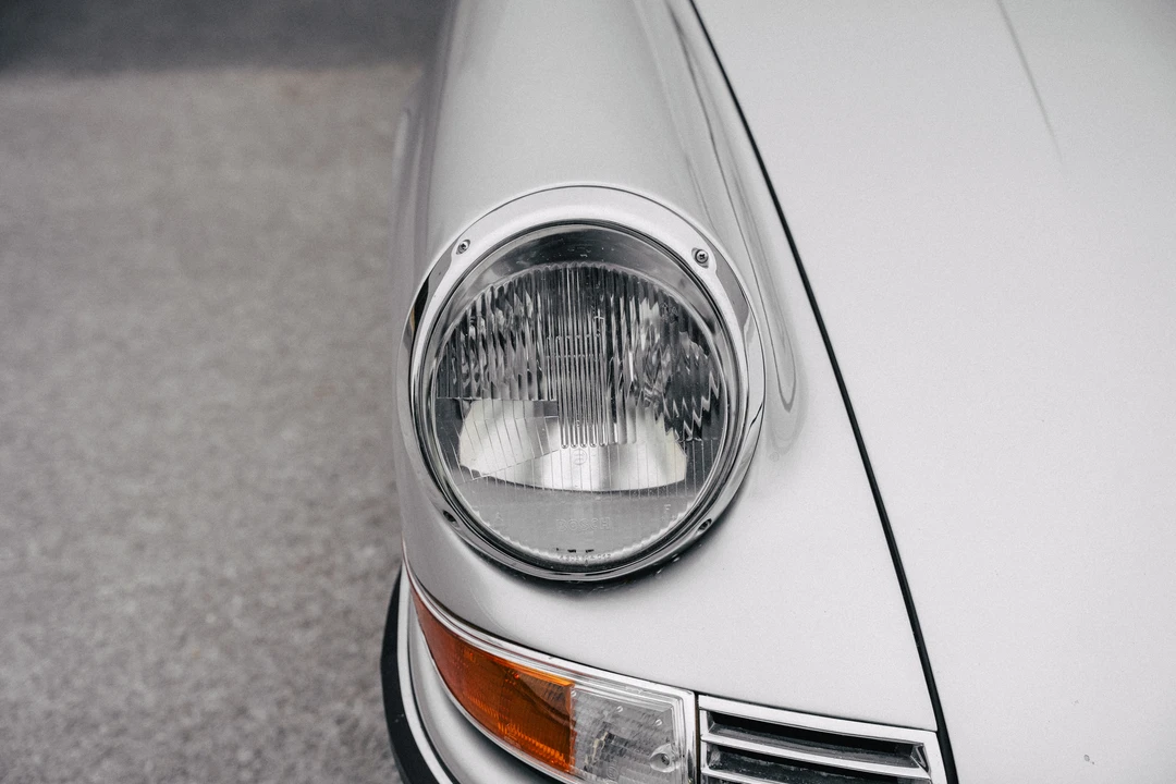 1970 Porsche 911 S F-Body LWB - Image 13 of 31