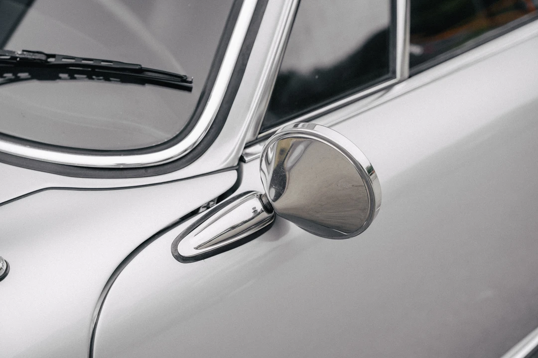 1970 Porsche 911 S F-Body LWB - Image 16 of 31