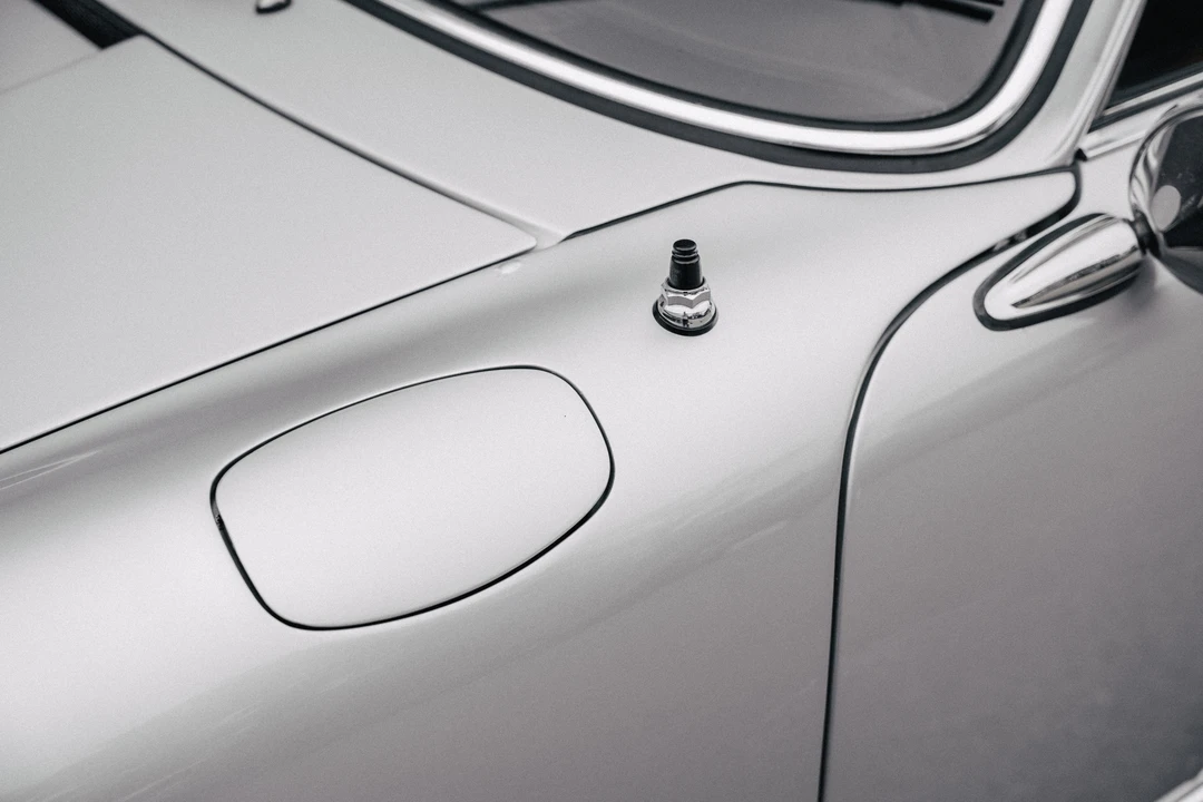 1970 Porsche 911 S F-Body LWB - Image 17 of 31