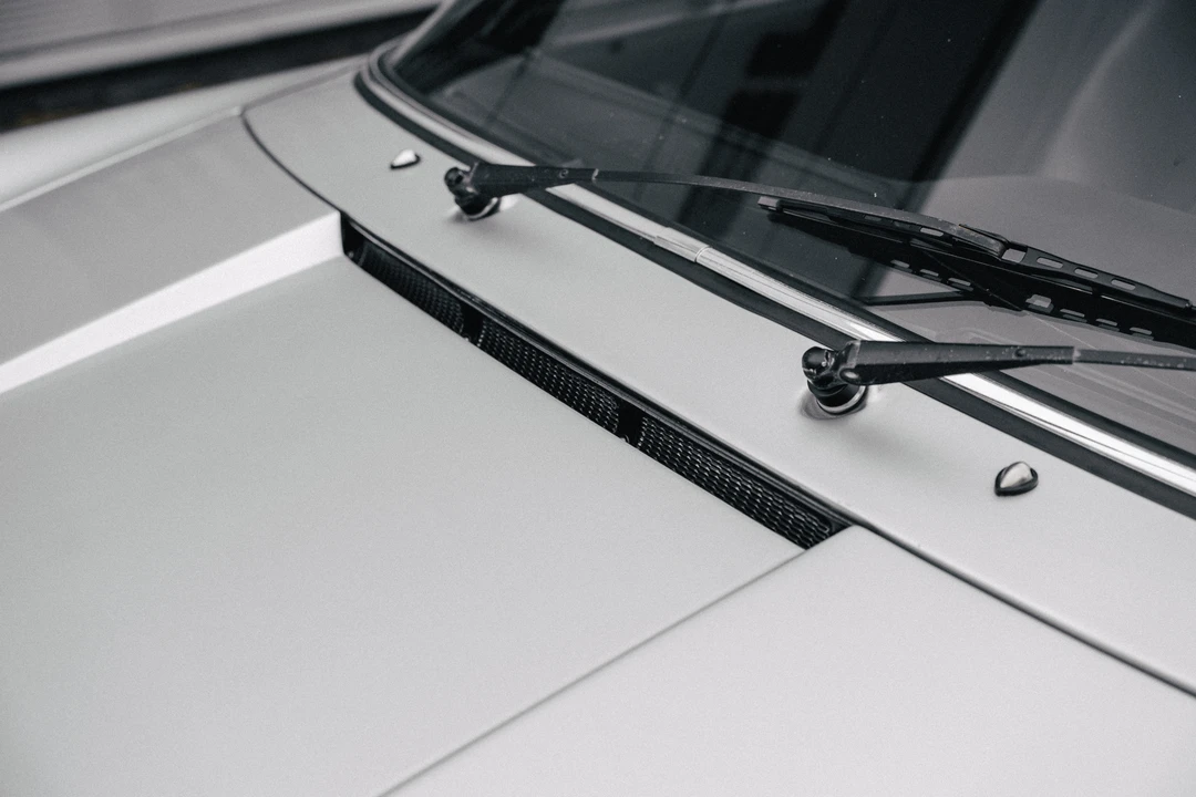 1970 Porsche 911 S F-Body LWB - Image 18 of 31