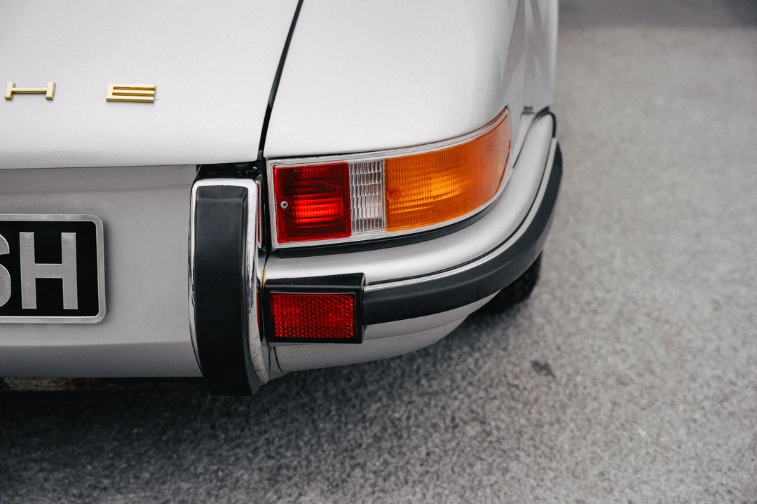1970 Porsche 911 S F-Body LWB - Image 20 of 31