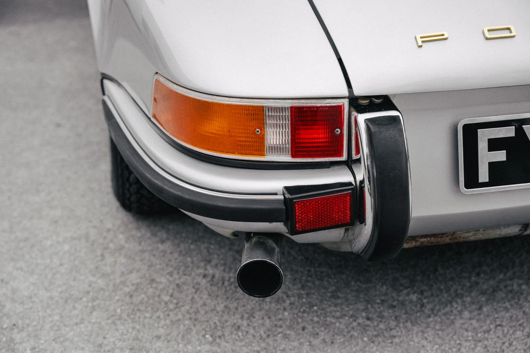 1970 Porsche 911 S F-Body LWB - Image 21 of 31
