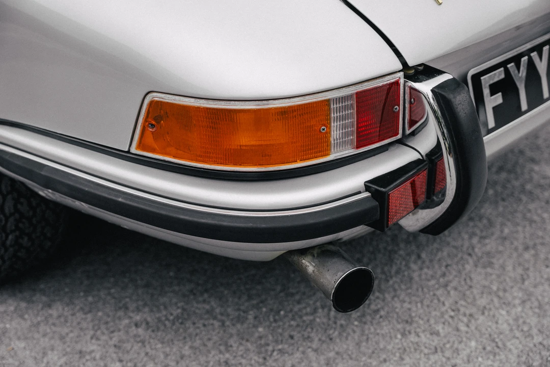 1970 Porsche 911 S F-Body LWB - Image 22 of 31