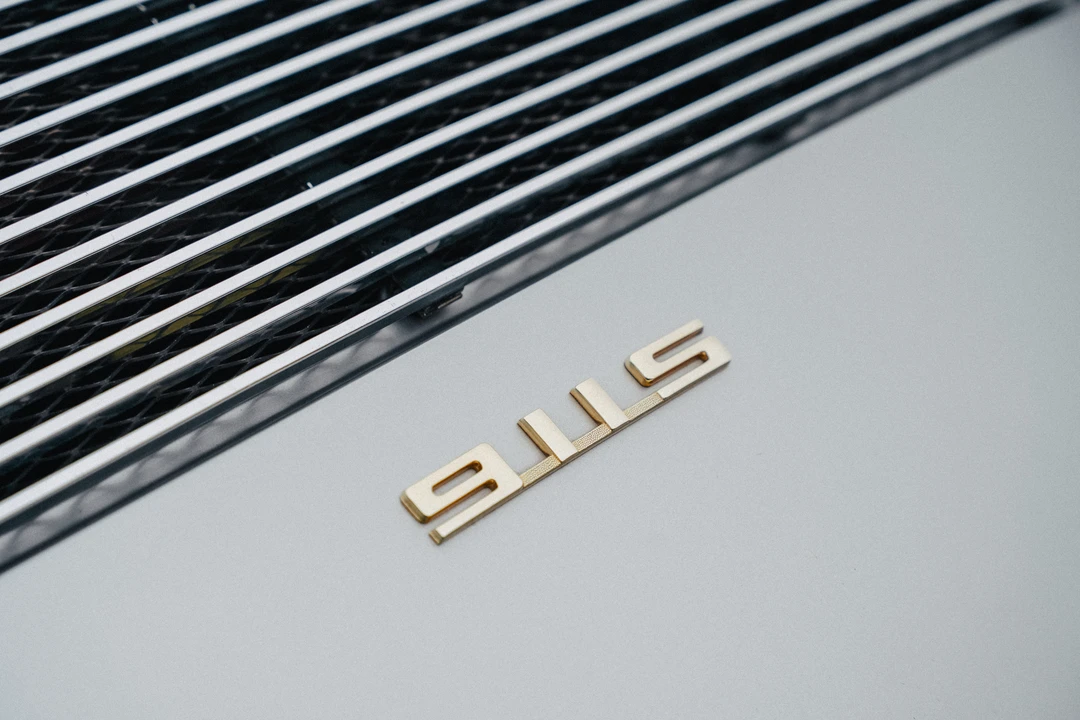 1970 Porsche 911 S F-Body LWB - Image 24 of 31