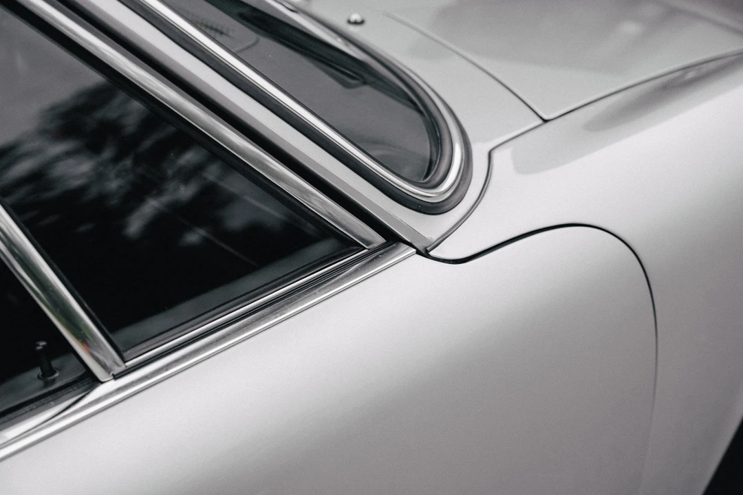 1970 Porsche 911 S F-Body LWB - Image 26 of 31