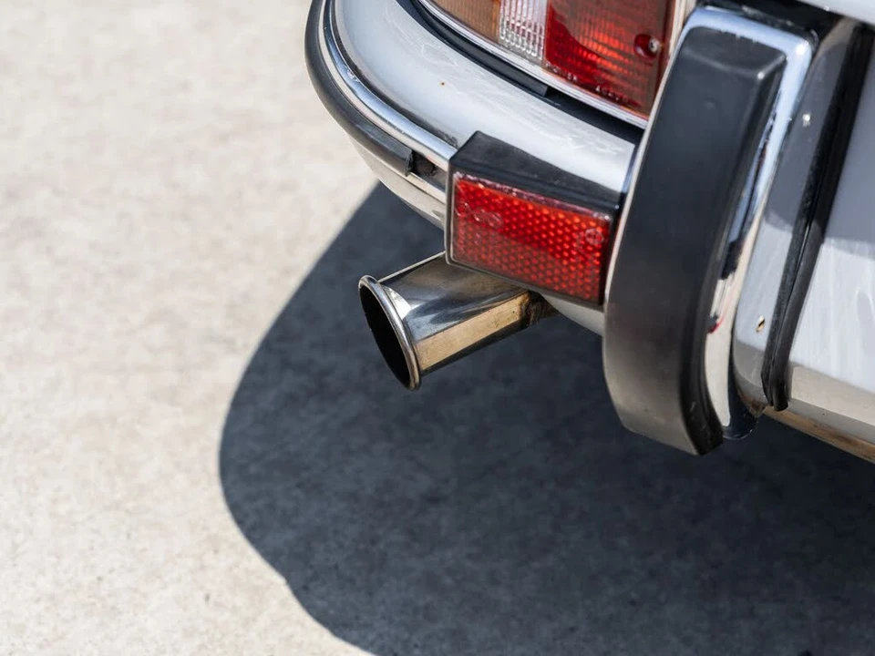 1970 Porsche 911 T F-Body LWB - Image 27 of 31