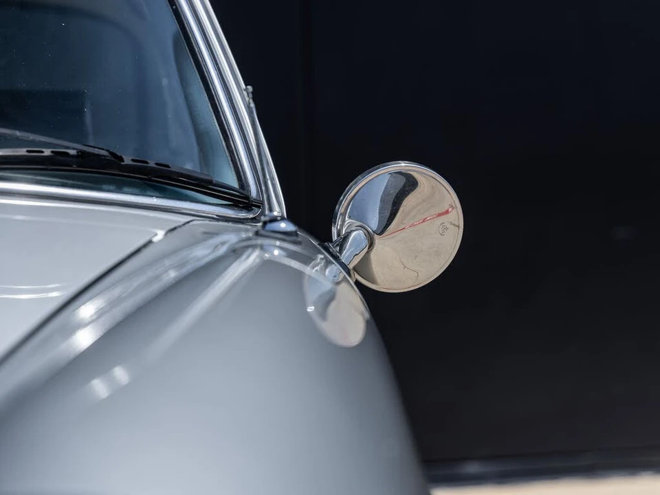 1970 Porsche 911 T F-Body LWB - Image 24 of 31